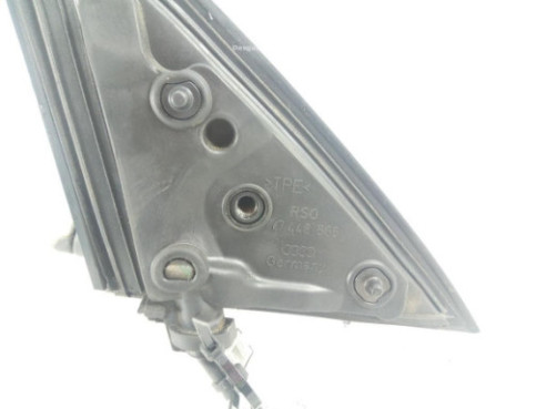 ESPEJO IZQ AUDI A6 (4F2, C6) |Desguaces La Cabaña