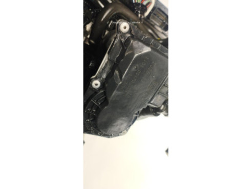 ZJ MOTOR MAZDA 2 (DE) |Desguaces La Cabaña