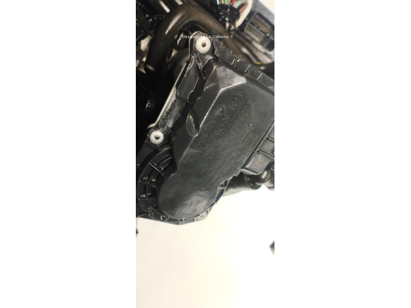 ZJ MOTOR MAZDA 2 (DE) |Desguaces La Cabaña