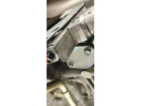 ZJ MOTOR MAZDA 2 (DE) |Desguaces La Cabaña