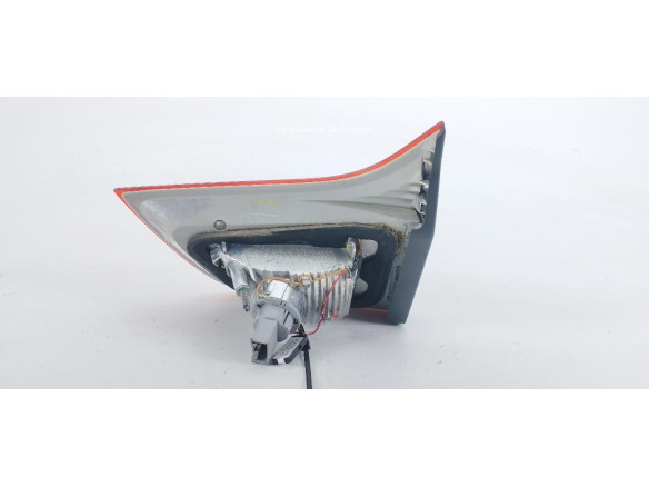 7179987 PILOTO TRA IZQ INT BMW X6 (E71, E72) |Desguaces La Cabaña
