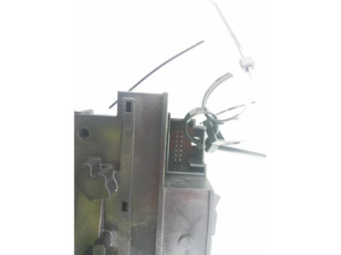 LECTOR LLAVE|Desguaces La Cabaña 2