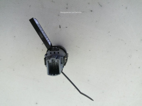 3G0927238K MODULO ELECTRONICO 2 VW PASSAT (3G2)|Desguaces La Cabaña 2