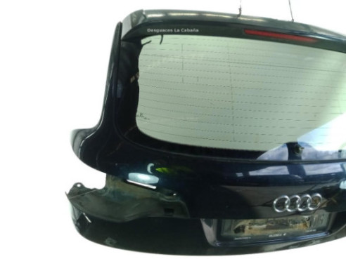 PORTON AUDI Q7 (4LB) |Desguaces La Cabaña