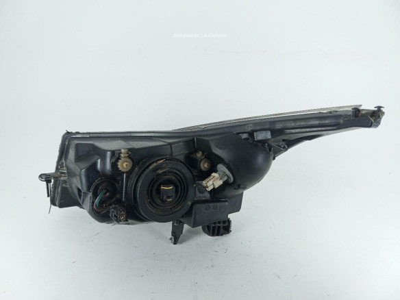 95479489 FARO DERECHO CHEVROLET CRUZE (J300) |Desguaces La Cabaña