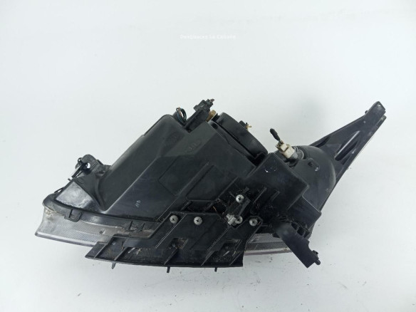 95479489 FARO DERECHO CHEVROLET CRUZE (J300) |Desguaces La Cabaña