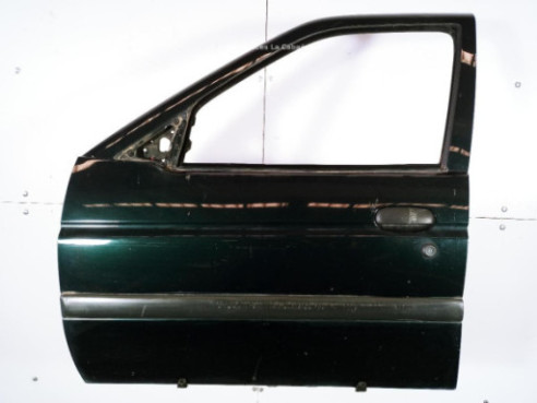 PUERTA LAT DEL IZQ FORD ESCORT VII (GAL, AAL, ABL) |Desguaces La Cabaña