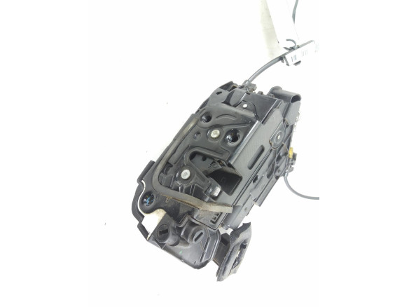 5K4839016Q CERRADURA PUERTA LAT TRA DER SEAT LEON ST (5F8) |Desguaces La Cabaña