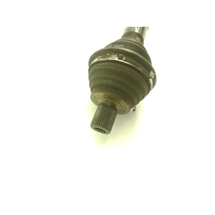 1K0407272GK PALIER DEL DER VW TOURAN (1T1, 1T2) |Desguaces La Cabaña