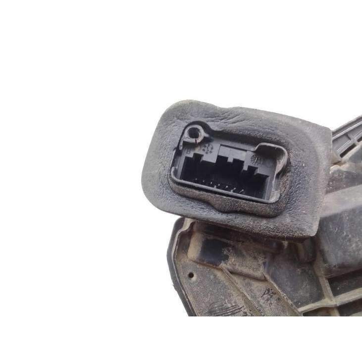 5K4839015Q CERRADURA PUERTA LAT TRA IZQ SEAT LEON (5F1) |Desguaces La Cabaña