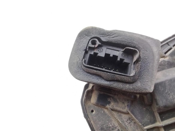 5K4839015Q CERRADURA PUERTA LAT TRA IZQ SEAT LEON (5F1) |Desguaces La Cabaña