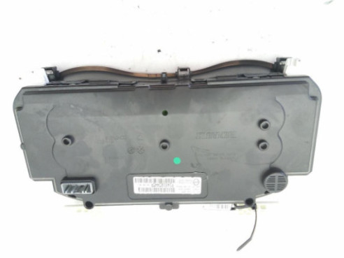 P248103445R CUADRO INSTRUMENTOS NISSAN NV400 Furgón (X62, X62B) |Desguaces La Cabaña