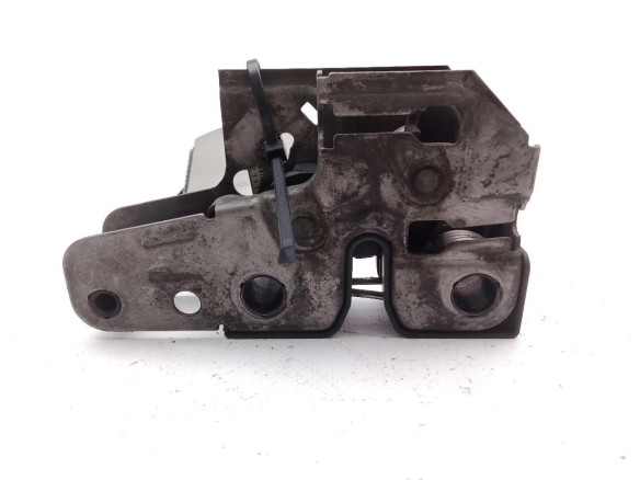CERRADURA CAPO VW CADDY III Variant (2KB, 2KJ, 2CB, 2CJ) |Desguaces La Cabaña