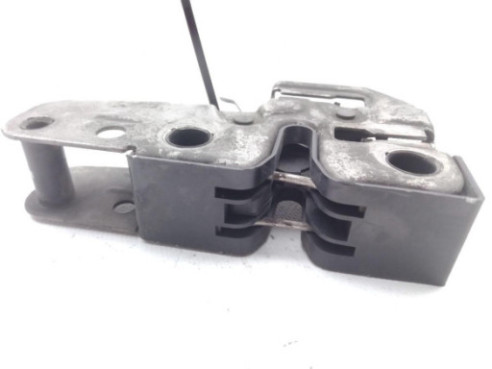 CERRADURA CAPO VW CADDY III Variant (2KB, 2KJ, 2CB, 2CJ) |Desguaces La Cabaña