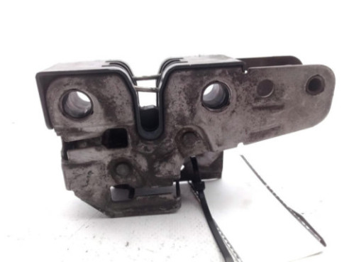 CERRADURA CAPO VW CADDY III Variant (2KB, 2KJ, 2CB, 2CJ) |Desguaces La Cabaña