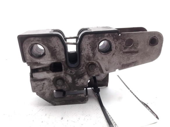CERRADURA CAPO VW CADDY III Variant (2KB, 2KJ, 2CB, 2CJ) |Desguaces La Cabaña
