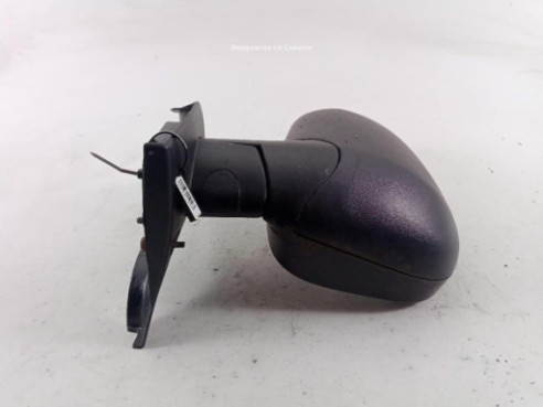 ESPEJO IZQ FORD TRANSIT Furgón (E_ _) |Desguaces La Cabaña