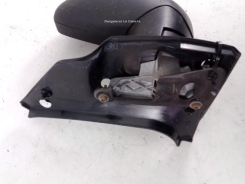 ESPEJO IZQ FORD TRANSIT Furgón (E_ _) |Desguaces La Cabaña