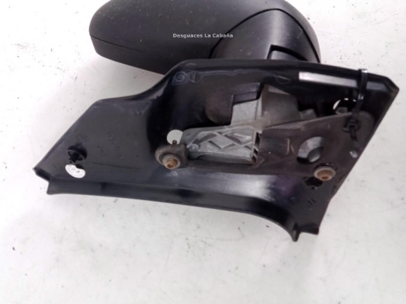 ESPEJO IZQ FORD TRANSIT Furgón (E_ _) |Desguaces La Cabaña