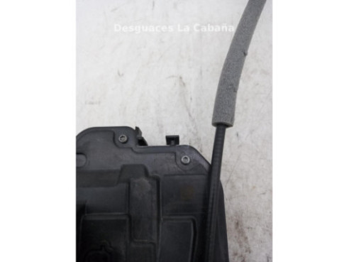 CERRADURA PUERTA LAT TRA IZQ FORD FOCUS IV (HN) |Desguaces La Cabaña