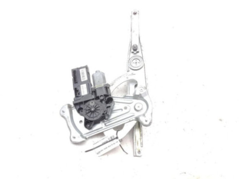 NIEBLA DEL DER RENAULT MEGANE III Grandtour (KZ0/1)|Desguaces La Cabaña 2