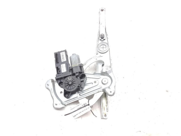 ELEVALUNAS PUERTA LAT DEL IZQ RENAULT MEGANE III Grandtour (KZ0/1) |Desguaces La Cabaña