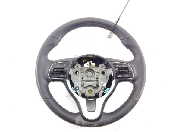 56114Q4000 VOLANTE DIRECCION KIA NIRO |Desguaces La Cabaña