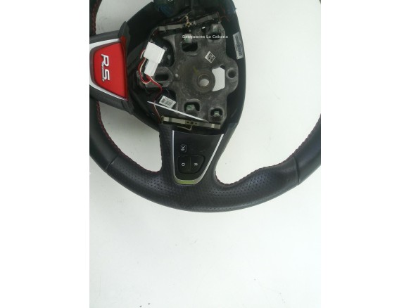 636960900A VOLANTE DIRECCION RENAULT CLIO IV (BH_) |Desguaces La Cabaña