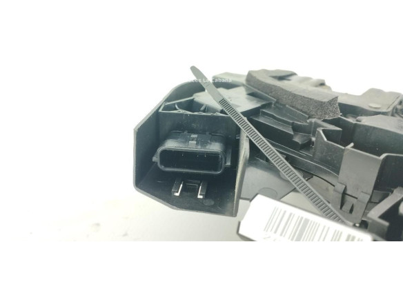 825025173R CERRADURA PUERTA LAT TRA DER RENAULT MEGANE IV (B9A/M_) |Desguaces La Cabaña
