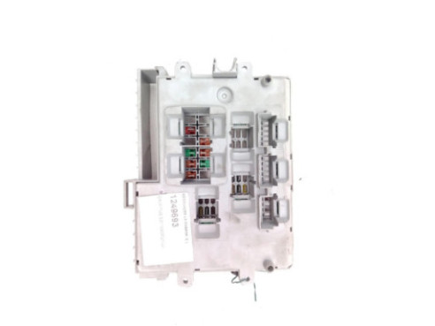 CAJA FUSIBLES INTERIOR (BSI)|Desguaces La Cabaña 2