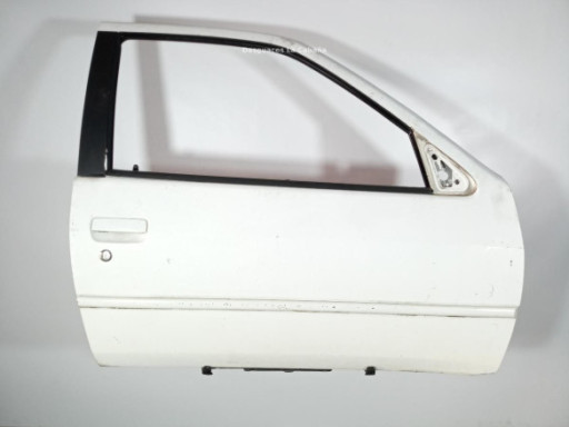PINZA DEL DER PEUGEOT 306 Fastback (7A, 7C, N3, N5)|Desguaces La Cabaña