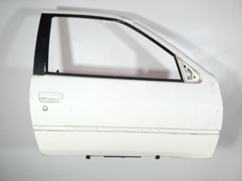 PUERTA LAT DEL DER PEUGEOT 306 Fastback (7A, 7C, N3, N5) |Desguaces La Cabaña