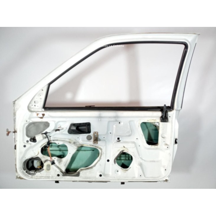 PUERTA LAT DEL DER PEUGEOT 306 Fastback (7A, 7C, N3, N5) |Desguaces La Cabaña