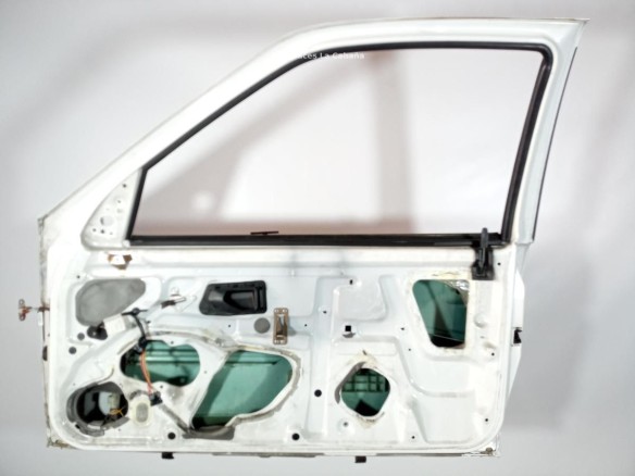 PUERTA LAT DEL DER PEUGEOT 306 Fastback (7A, 7C, N3, N5) |Desguaces La Cabaña