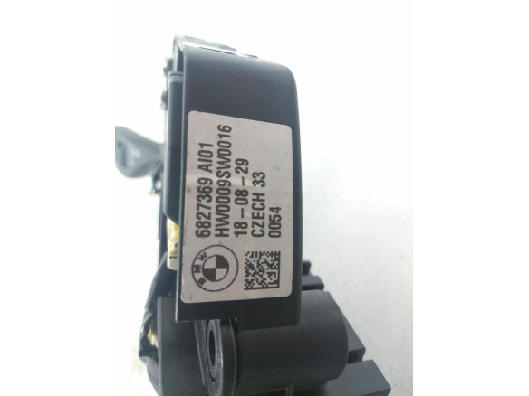 6827369 MANDO COMPLETO BMW X1 (F48) |Desguaces La Cabaña