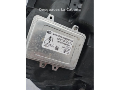 FARO IZQUIERDO CITROEN C4 Grand Picasso I (UA_) |Desguaces La Cabaña