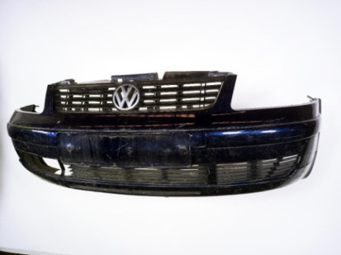 PARAGOLPES DLEANTERO|Desguaces La Cabaña 2