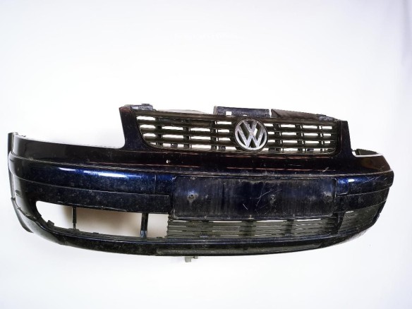 PARAGOLPES DEL VW PASSAT (3B2) |Desguaces La Cabaña