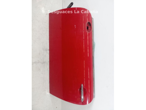 RECAMBIOS COCHE|Desguaces La Cabaña