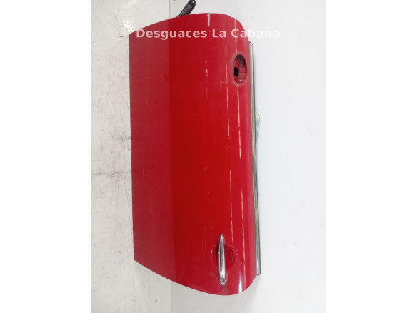 PUERTA LAT DEL IZQ MINI MINI (R56) |Desguaces La Cabaña