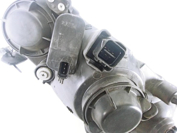 082211132 FARO IZQUIERDO HYUNDAI ELANTRA Sedán (XD) |Desguaces La Cabaña