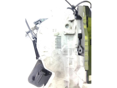 5E1837016 CERRADURA PUERTA LAT DEL DER SEAT TOLEDO IV (KG3) |Desguaces La Cabaña