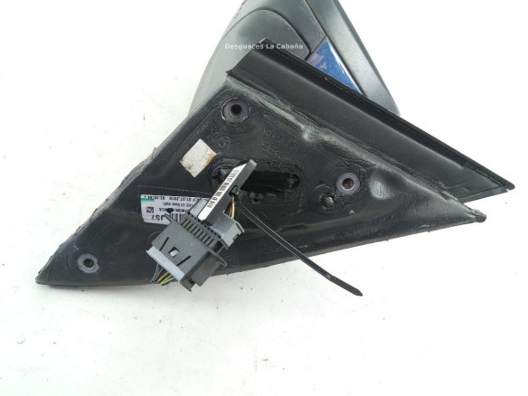 ESPEJO IZQ OPEL INSIGNIA A Sedán (G09) |Desguaces La Cabaña