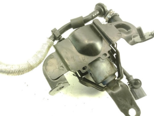 MOTOR / ESCAPE|Desguaces La Cabaña 2