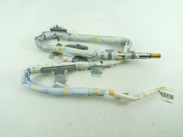WKL1N90Q403 AIRBAG CORTINA IZQ SUBARU XV |Desguaces La Cabaña
