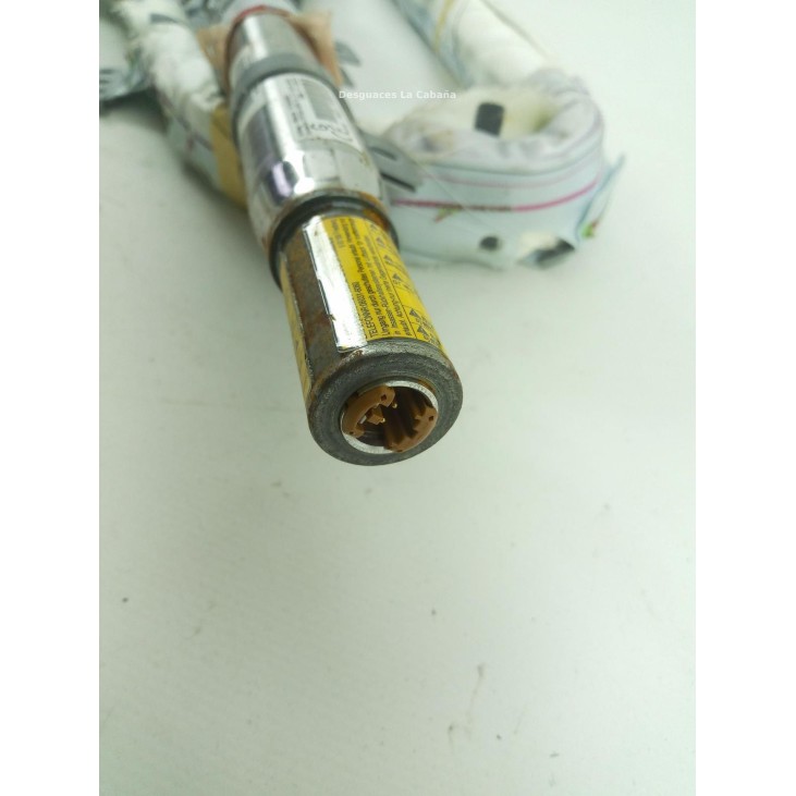 WKL1N90Q403 AIRBAG CORTINA IZQ SUBARU XV |Desguaces La Cabaña