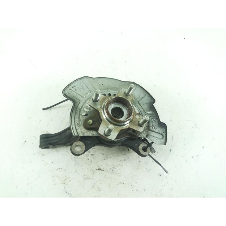 4515152R00000 MANGUETA DEL IZQ SUZUKI SWIFT V (AZ) |Desguaces La Cabaña