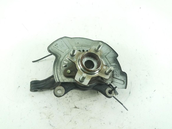 4515152R00000 MANGUETA DEL IZQ SUZUKI SWIFT V (AZ) |Desguaces La Cabaña