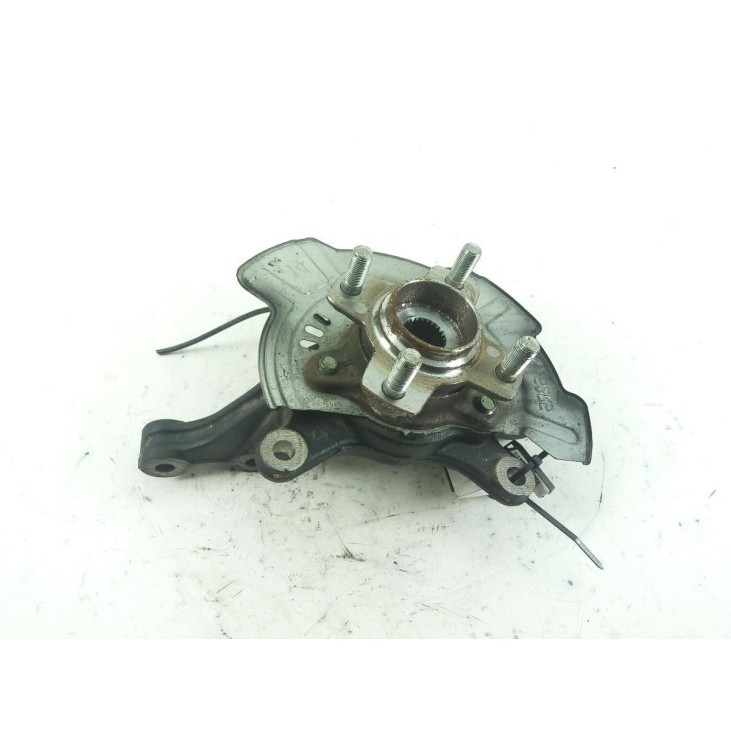 4515152R00000 MANGUETA DEL IZQ SUZUKI SWIFT V (AZ) |Desguaces La Cabaña