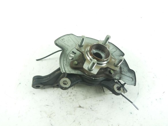 4515152R00000 MANGUETA DEL IZQ SUZUKI SWIFT V (AZ) |Desguaces La Cabaña